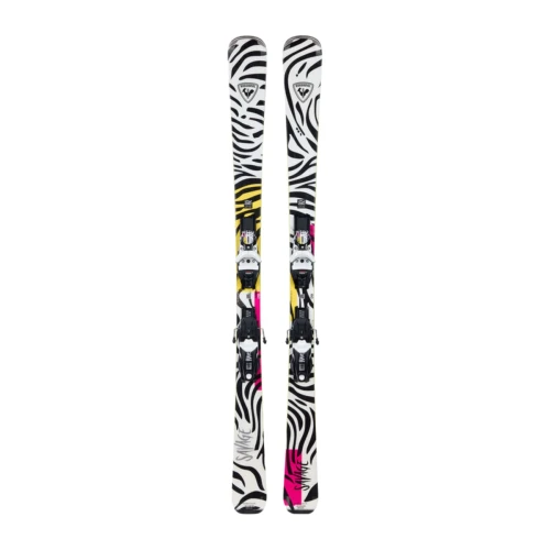 Narty Rossignol Savage All Mountain Konect + NX 12 Konect GW B90 Savage