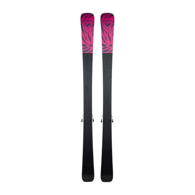 Narty Rossignol Savage All Mountain Konect + NX 12 Konect GW B90 Savage