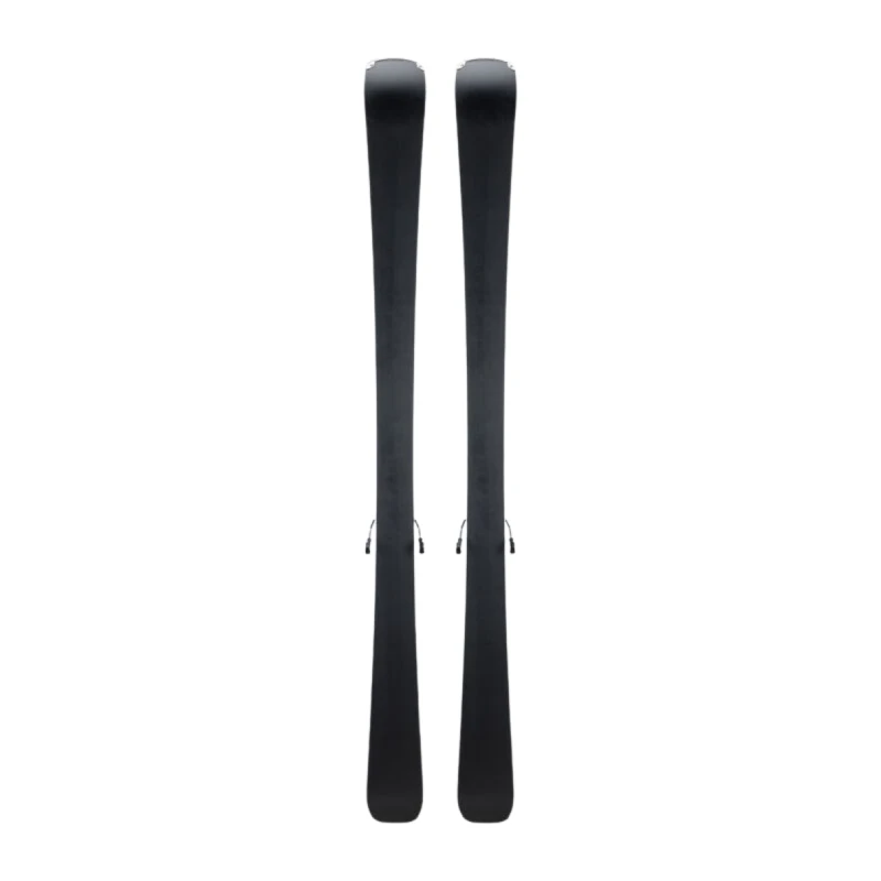 Narty Rossignol Arcade 80 LTD Retail + XPREES W 10 GW B83 Granit Black