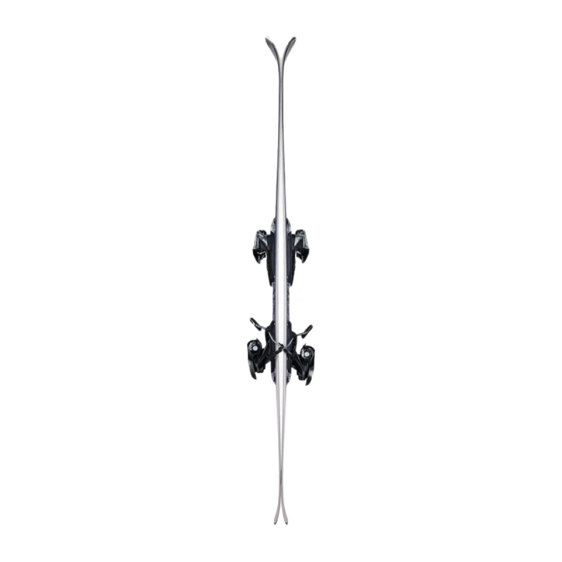 Narty Rossignol Arcade 80 LTD Retail + XPREES W 10 GW B83 Granit Black