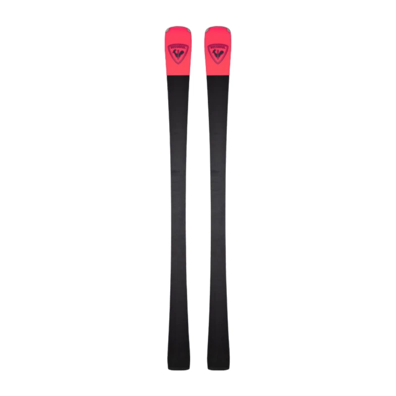 Narty Rossignol Nova 14 + NX 12 Konect GW B80 Tonic Sun