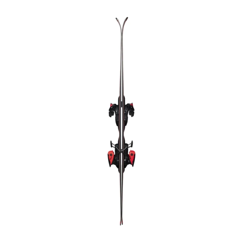 Narty Rossignol Nova 14 + NX 12 Konect GW B80 Tonic Sun