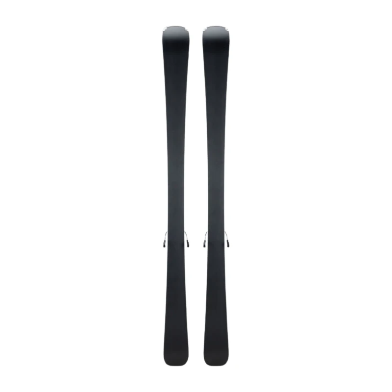 Narty Rossignol Arcade 78 + Xpress W 10 GW B83 Wht/Sparkle
