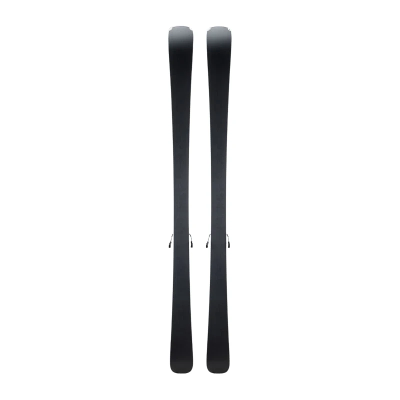 Narty Rossignol Arcade 80 + Xpress 10 GW B83 Black Chrome