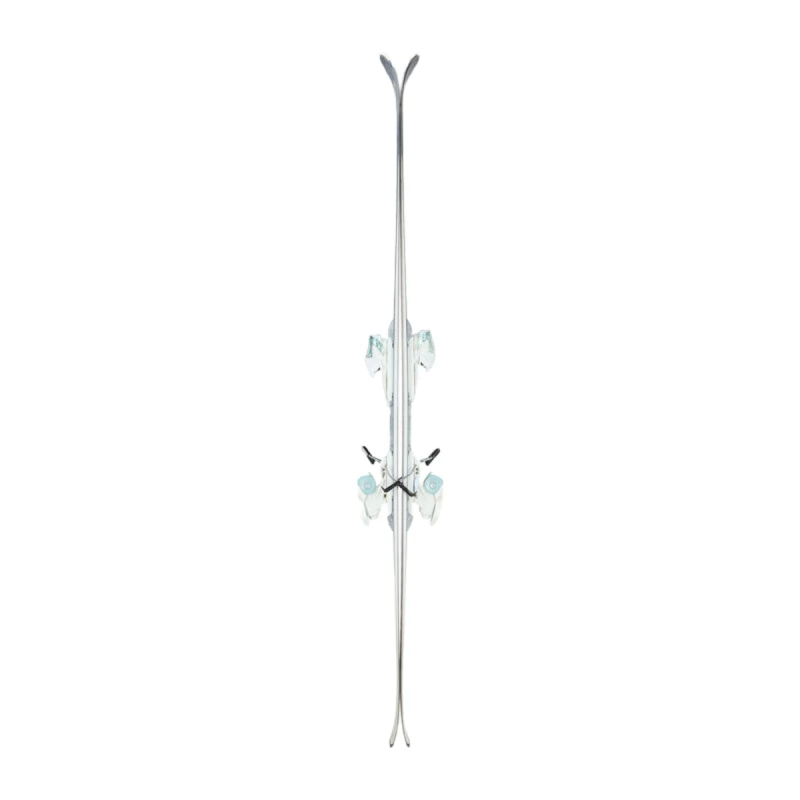 Narty Rossignol Arcade W 82 + Xpress W 11 GW B83 White Almond