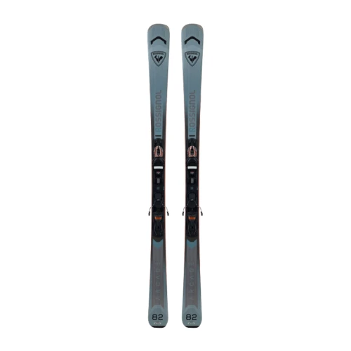 Narty Rossignol ARCADE 82 XPRESS + XPress 11 GripWalk 2026