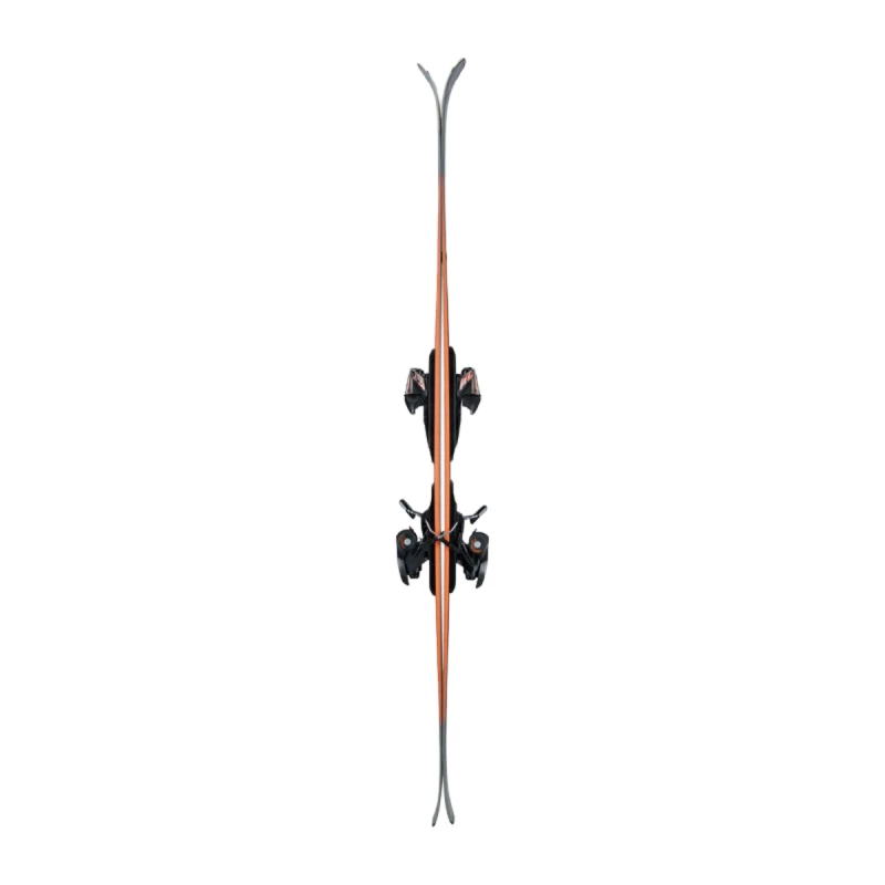 Narty Rossignol ARCADE 82 XPRESS + XPress 11 GripWalk 2026