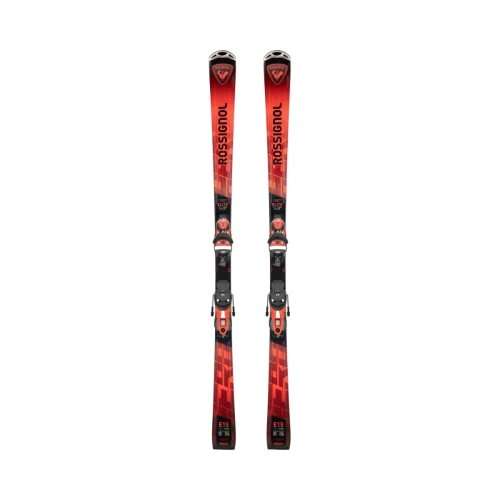 Narty Rossignol Hero Elite MT TI CAM / K Nx12 - 2024/25