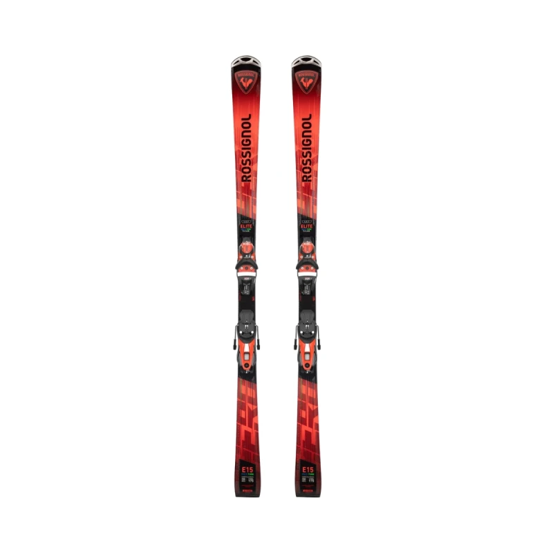 Narty Rossignol Hero Elite MT TI CAM / K Nx12 - 2024/25