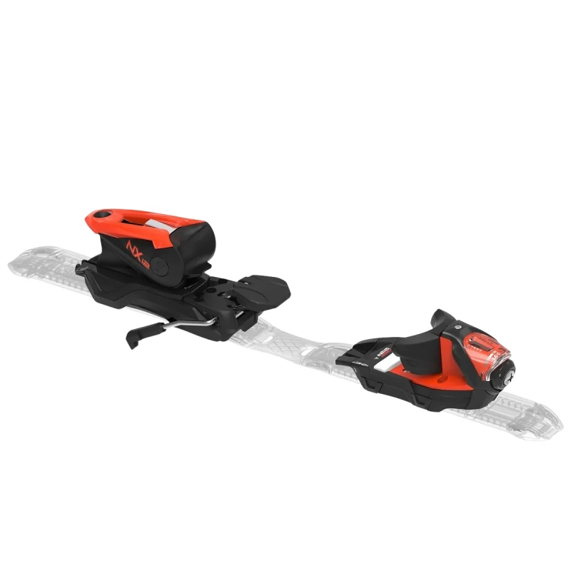 Narty Rossignol Hero Elite MT TI CAM / K Nx12 - 2024/25
