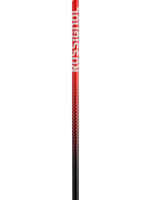 Kije narciarskie Rossignol Hero SL black & red