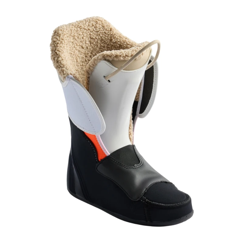 Buty narciarskie damskie Rossignol Vizion 4B 80 W GW white