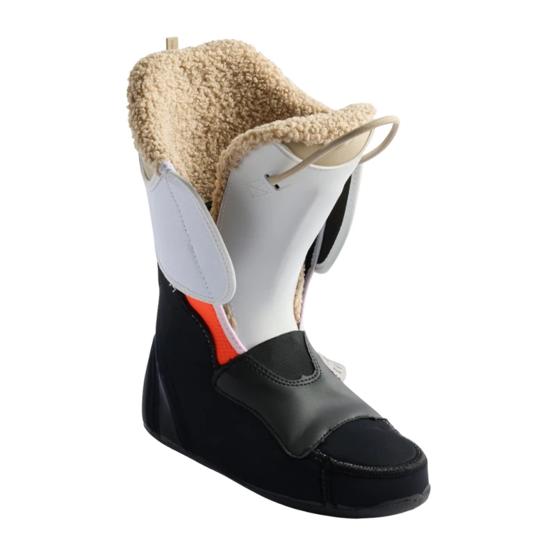 Buty narciarskie damskie Rossignol Vizion 4B 80 Pro W GW white