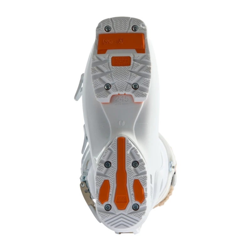 Buty narciarskie damskie Rossignol Vizion 4B 80 Pro W GW white