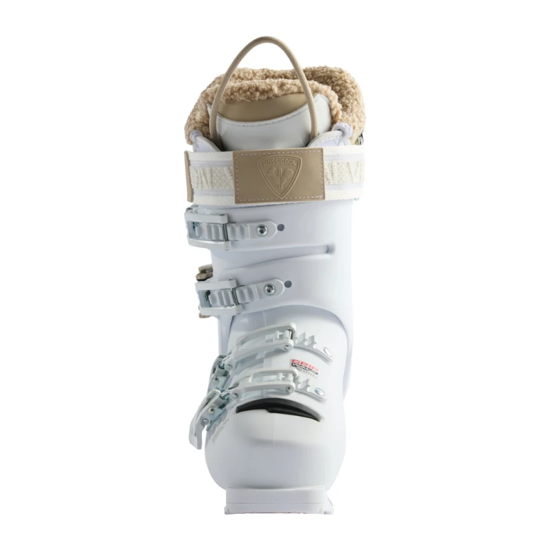 Buty narciarskie damskie Rossignol Vizion 4B 80 Pro W GW white