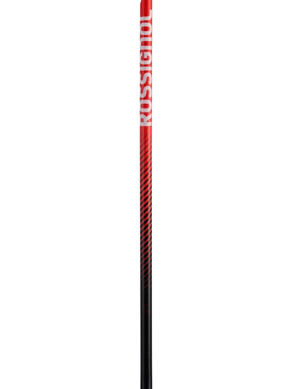 Kije narciarskie Rossignol Hero GS SG black & red