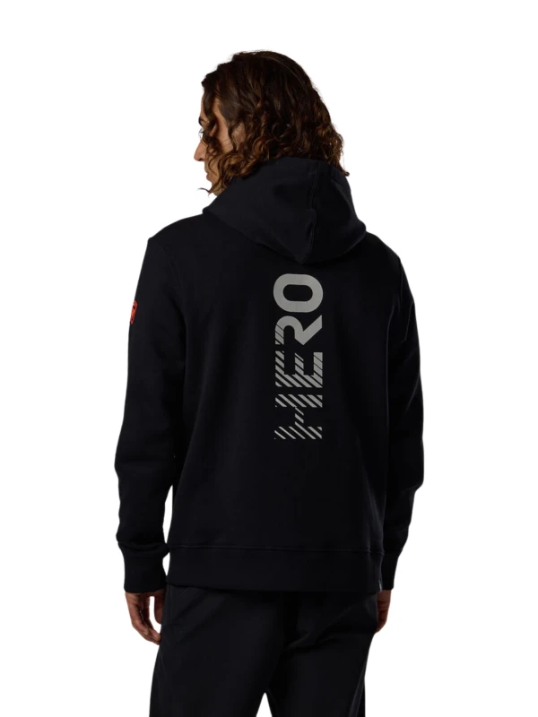 Bluza męska Rossignol Hero Black