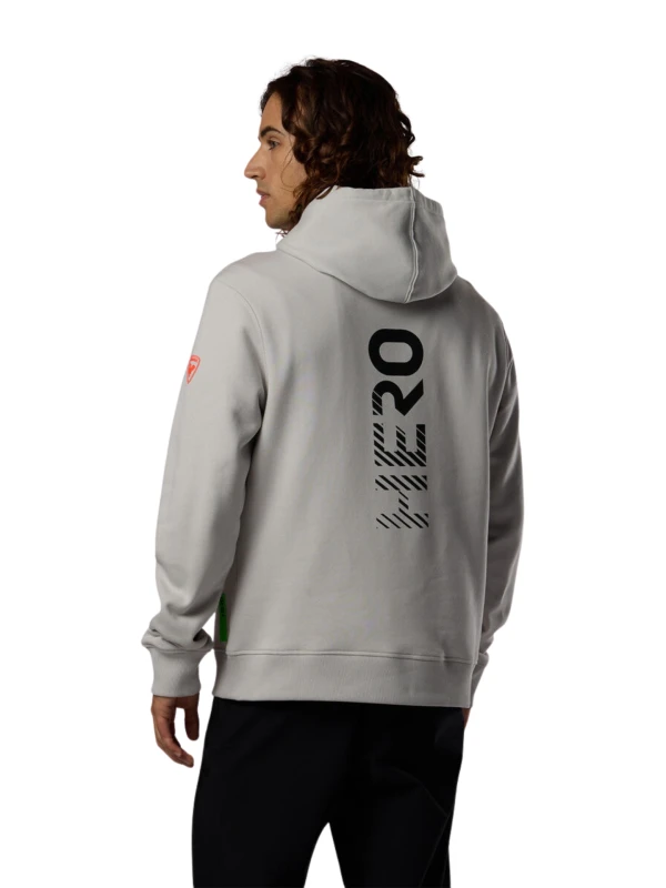 Bluza męska Rossignol Hero Light Grey
