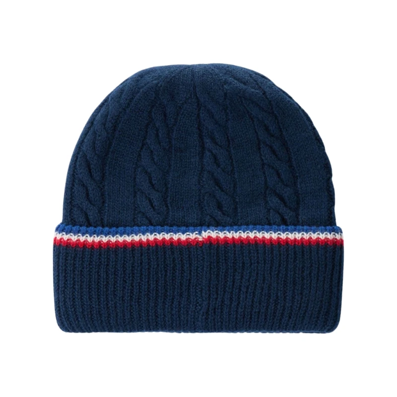 Czapka Rossignol Snowblaze Cuffed Beanie Dark Navy