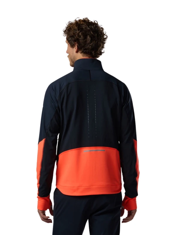 Kurtka męska Rossignol Venom Softshell Black