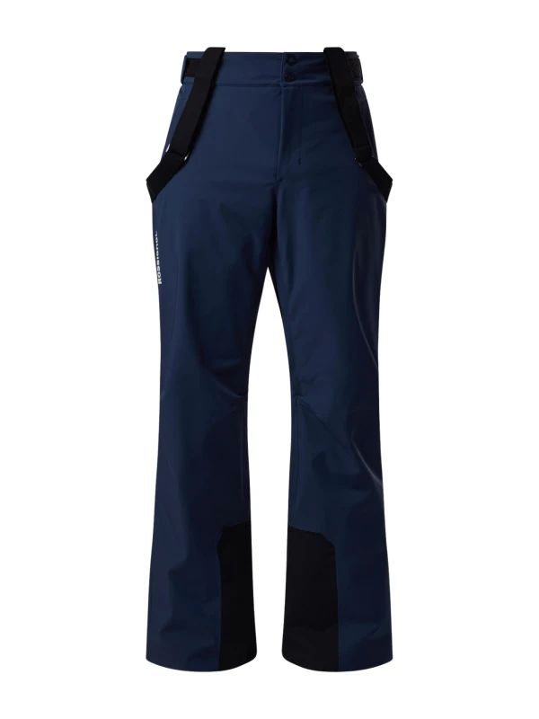 Spodnie narciarskie męskie Rossignol 4WS Blackside Insulated Dark Navy