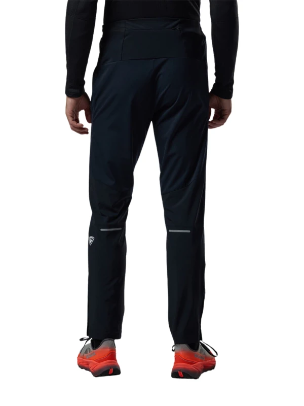Spodnie męskie Rossignol Venom Softshell Black
