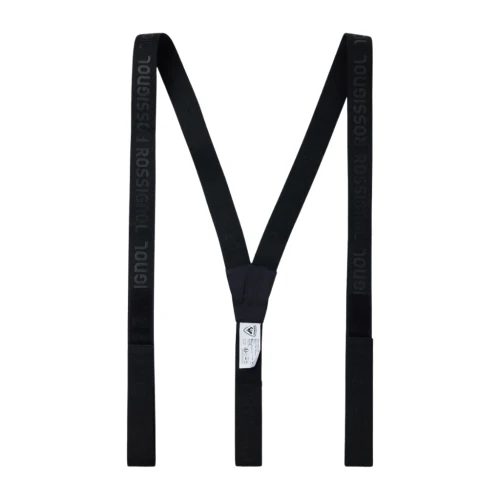 Szelki Rossignol Suspenders Black