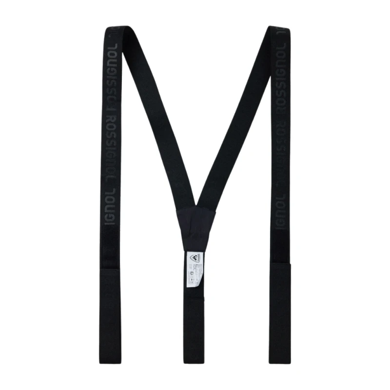 Szelki Rossignol Suspenders Black