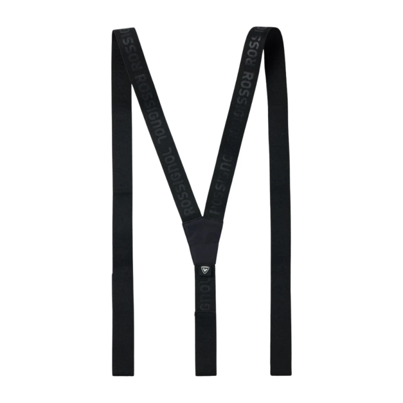Szelki Rossignol Suspenders Black