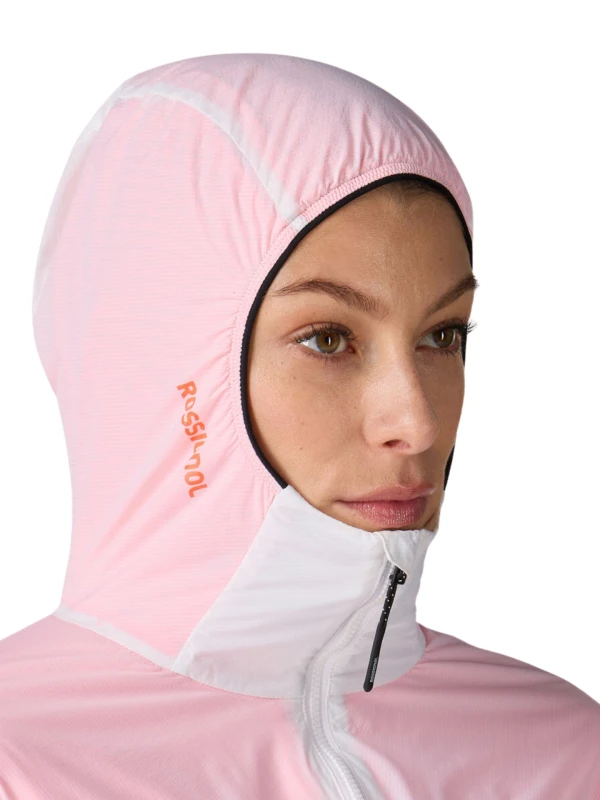 Kurtka damska Rossignol Venon Active White