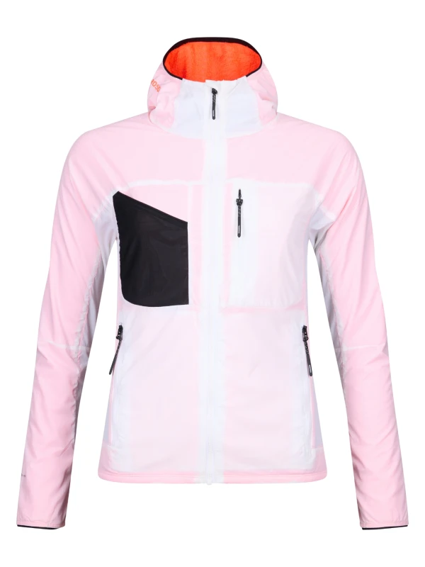 Kurtka damska Rossignol Venon Active White