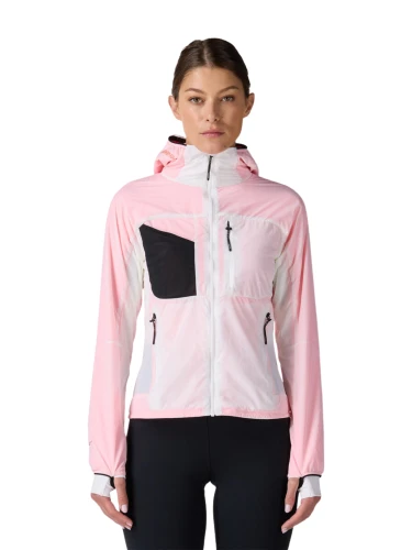 Kurtka damska Rossignol Venon Active White