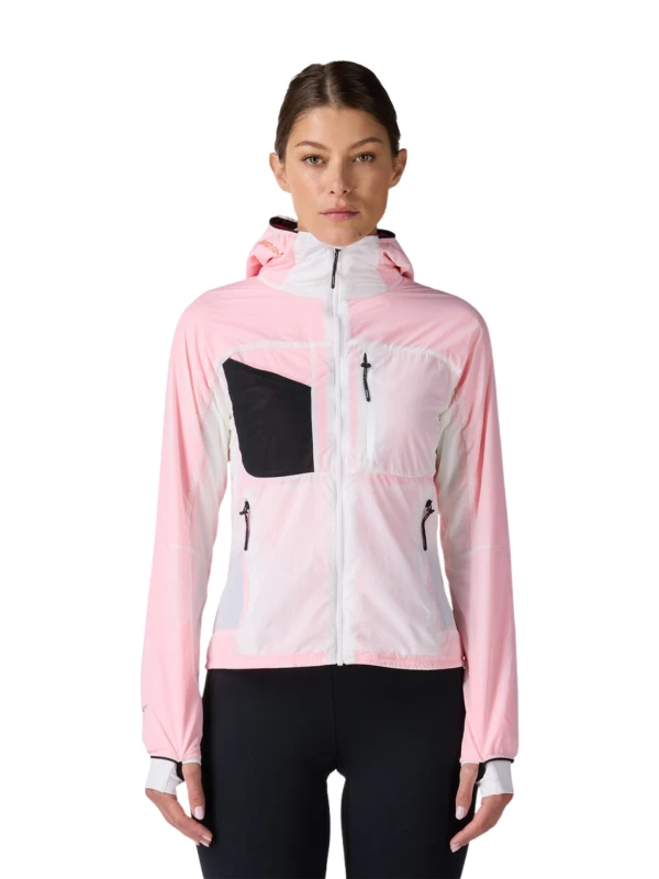 Kurtka damska Rossignol Venon Active White