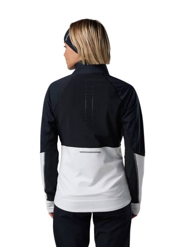 Kurtka damska Rossignol Venon Softshell Black