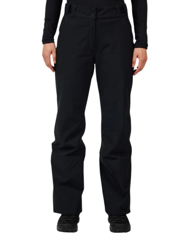 Spodnie narciarskie damskie Rossignol Insulated Black