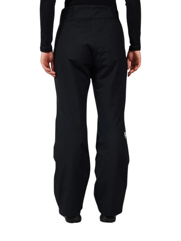 Spodnie narciarskie damskie Rossignol Insulated Black