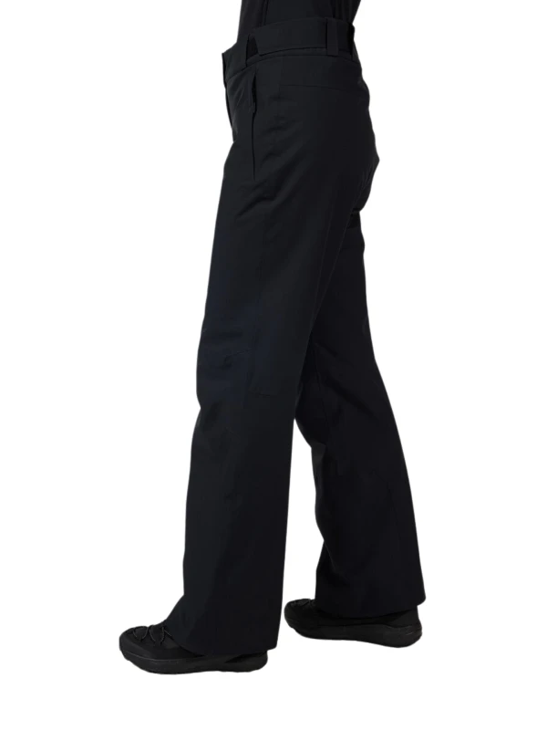 Spodnie narciarskie damskie Rossignol Insulated Black