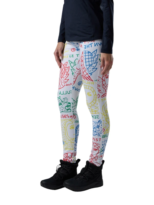 3.jpgaLegginsy damskie Rossignol JCC Tights Angels Ligh