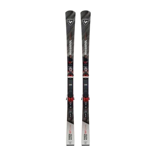 Narty Rossignol Forza 70° TI+ Master R22 + SPX 12 Race Metrix Gw B80 Black
