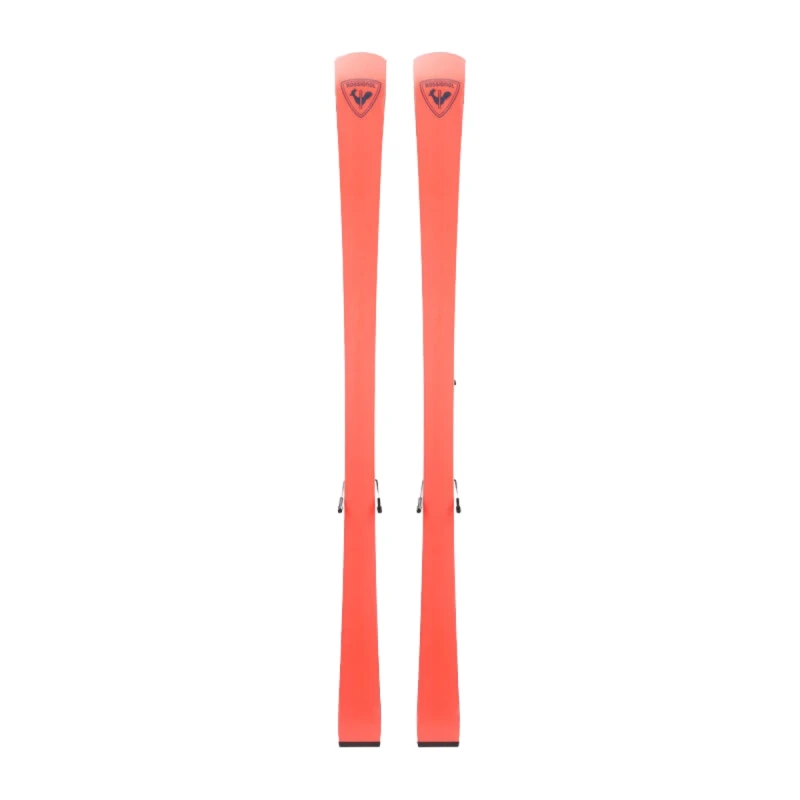 Narty Rossignol Forza 70° TI+ Master R22 + SPX 12 Race Metrix Gw B80 Black