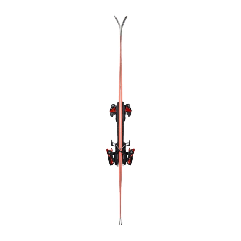 Narty Rossignol Forza 70° TI+ Master R22 + SPX 12 Race Metrix Gw B80 Black