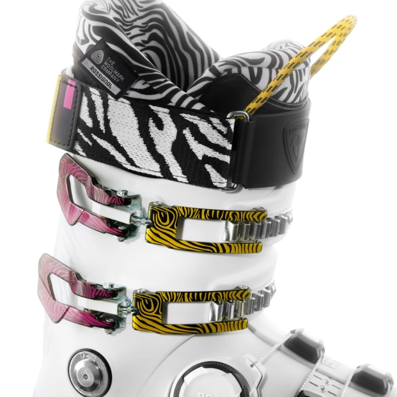 Buty narciarskie damskie Rossignol Pure Savage BOA GW