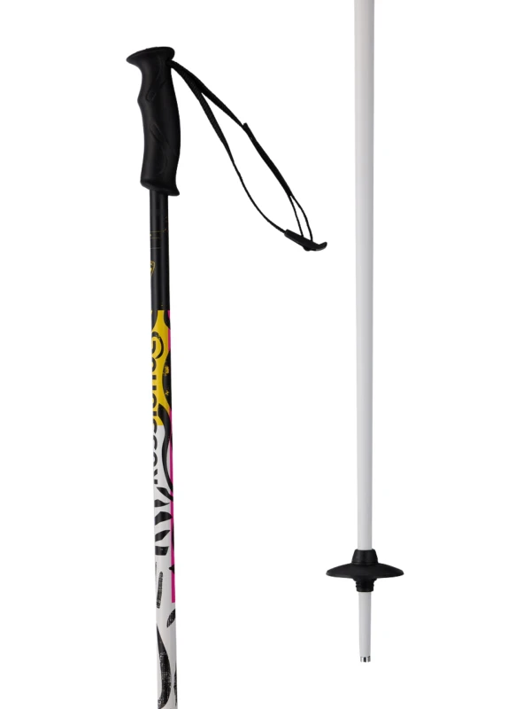 Kije narciarskie Rossignol Electra SVG Black/White
