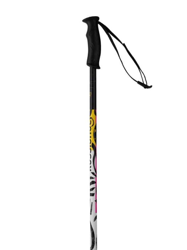 Kije narciarskie Rossignol Electra SVG Black/White