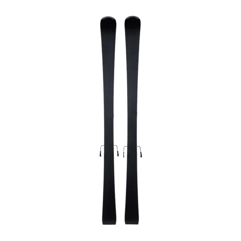 Narty Rossignol Hero Pro Multi-Event Junior + XPRESS 7 GW B83 Black