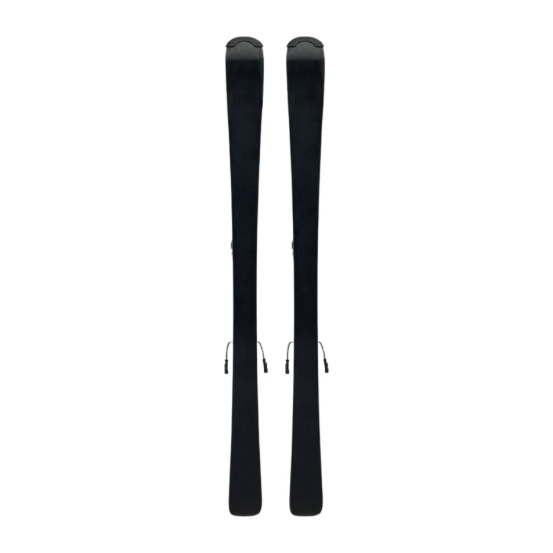 Narty Rossignol Hero 130-150 JR + XPRESS 7 GW B83 Black