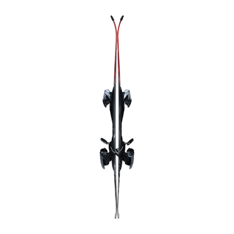 Narty Rossignol Hero 130-150 JR + XPRESS 7 GW B83 Black