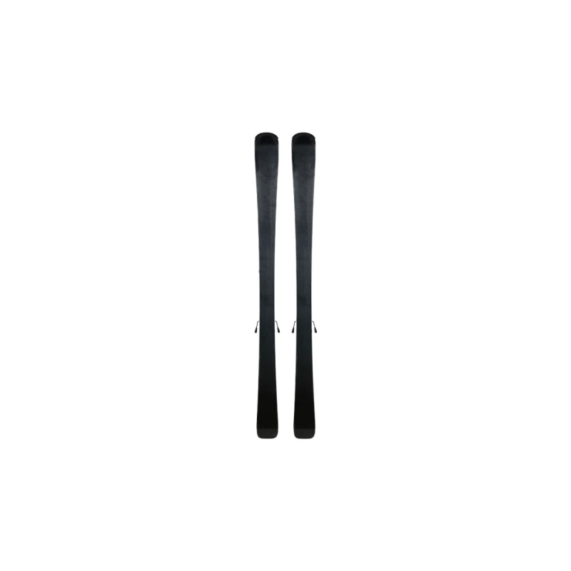 Narty Rossignol Hero 100-140 JR + KID 4 GW B76 Black