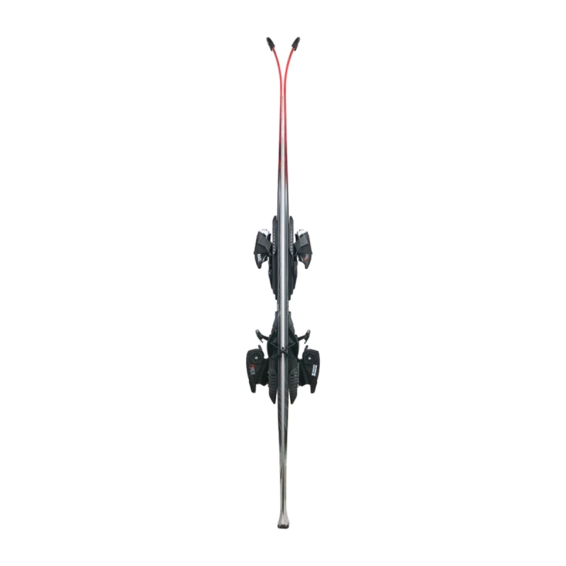Narty Rossignol Hero 100-140 JR + KID 4 GW B76 Black