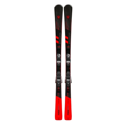 Narty Rossignol Forza 20 S Skistar + XPRESS 10 GW
